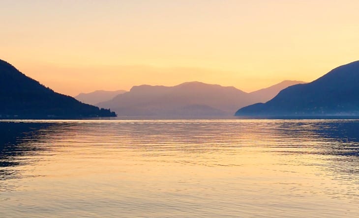 danau Maggiore