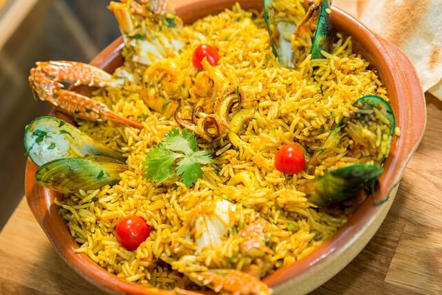 Kuliner Khas Dubai: Makanan yang Lebih Mahal daripada Tiket Pesawat