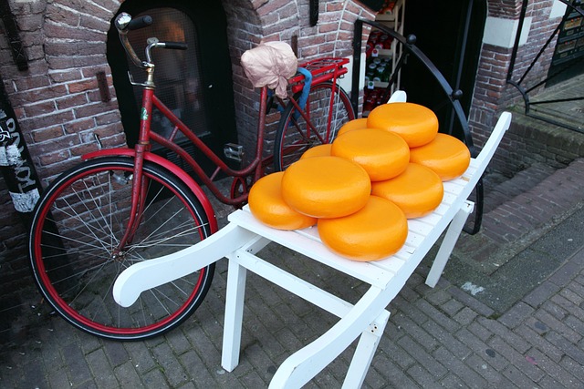 10 Makanan Khas Belanda yang Menggugah Selera!