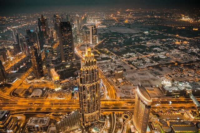 Tempat Wisata Populer di Dubai: Panduan Lengkap untuk Liburan Anda