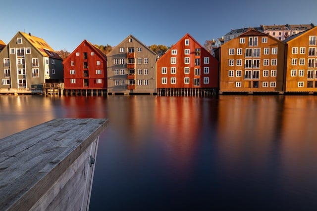 10 Tempat Wisata Menakjubkan di Skandinavia