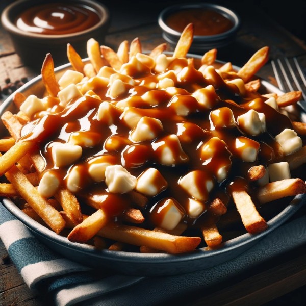 Makanan Khas Kanada: Perjalanan Kuliner Melintasi Negeri Maple