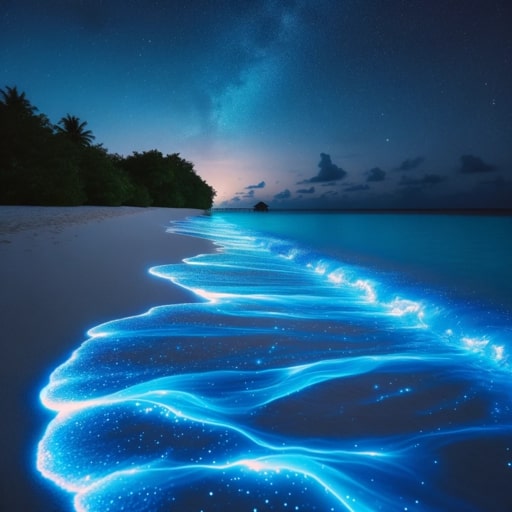15 Destinasi Wisata Terbaik di Maldives – Surga Tropis Menakjubkan