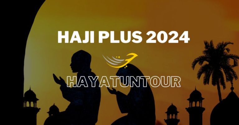 Haji Plus 2024: Biaya dan Perbedaan Dengan Haji Reguler