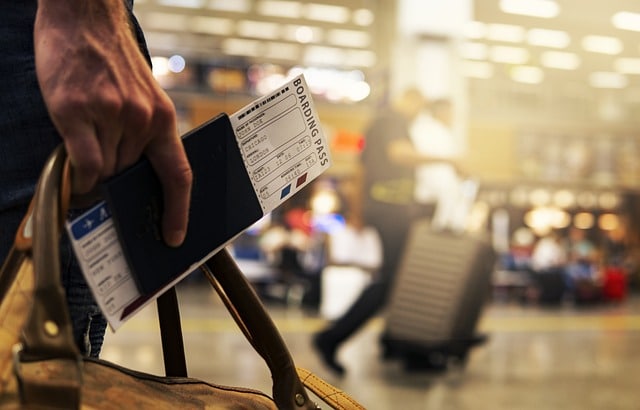 Inilah Daftar 46 Negara Bebas Visa Bagi WNI 2025
