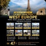 11D West Europe