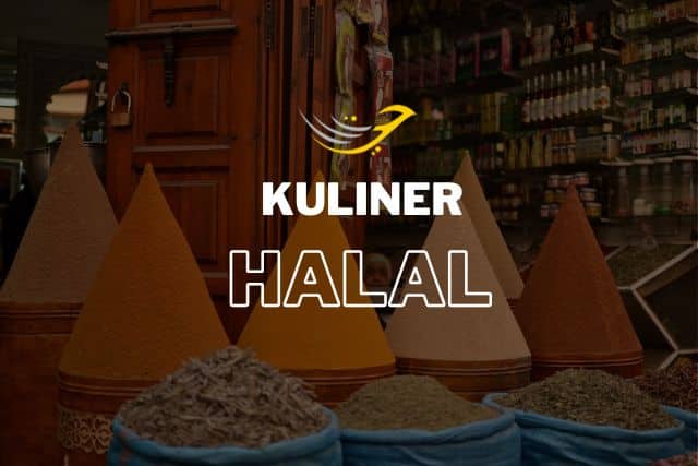 Kuliner Halal yang Wajib Dicoba Saat Tour Spanyol, Portugal, dan Maroko