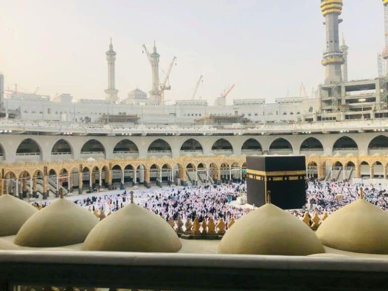 Berapa Lama Waktu Tunggu Haji Khusus? Ini Estimasi & Cara Cek Porsi Anda
