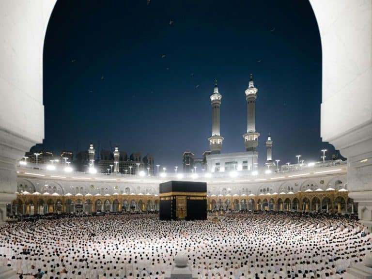 FAQ Seputar Paket Haji Plus 2025: Yang Perlu Anda Ketahui