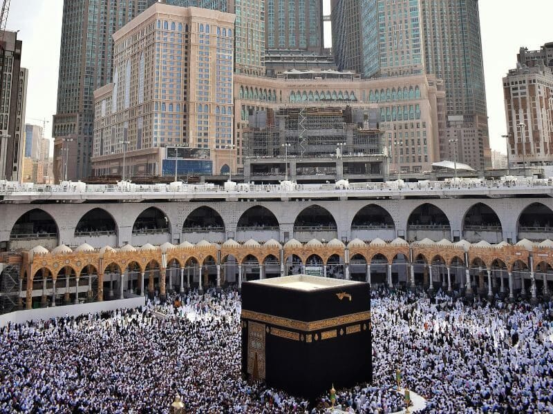 Haji Plus vs Umroh Plus Haji2