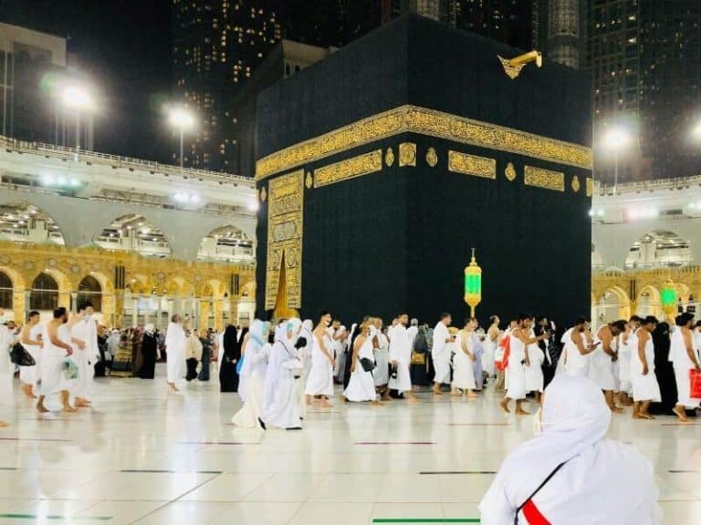Keunggulan Program Haji Khusus Signature 2025 dari Hayatun Tour