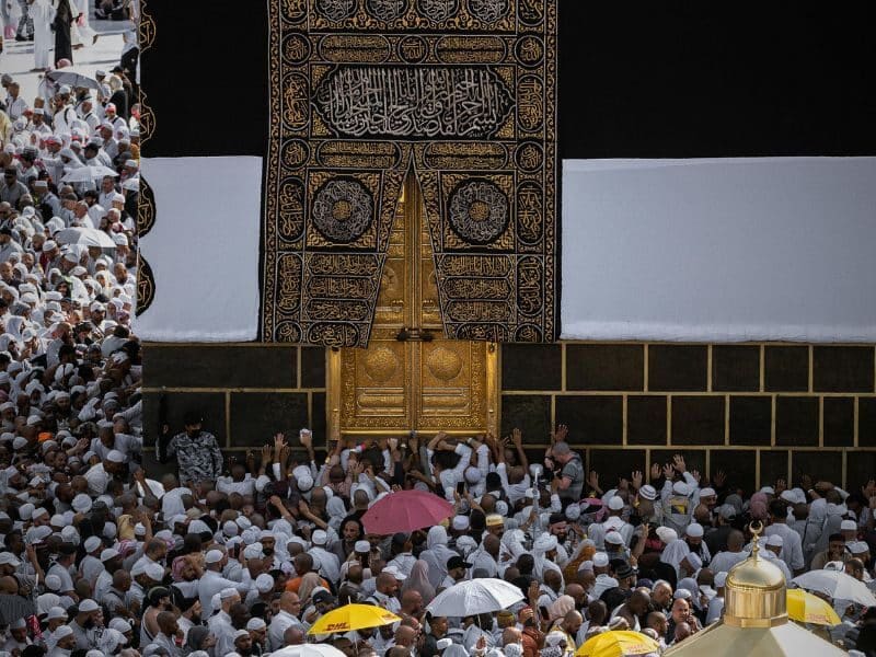 Kesalahan Umum dalam Haji Plus2