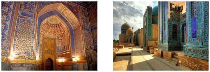 12 samarkand bukhara