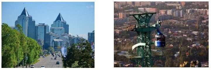3 almaty