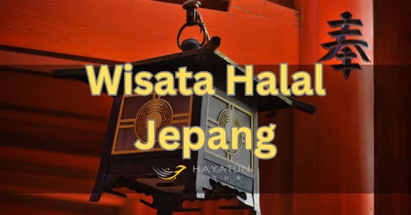 Wisata Halal Jepang1