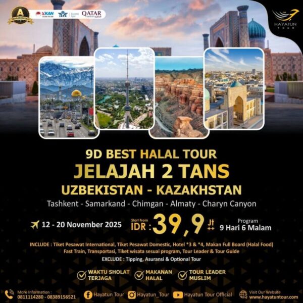 jelajah 2 tans 9 hari (1)