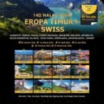 14D HT Eropa Timur Swiss