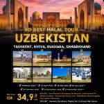 9D BHT Uzbekistan